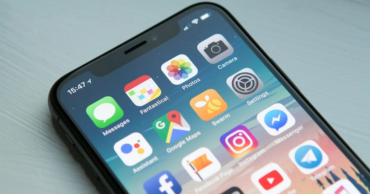 AH88 official mobile app installation on Android smartphone and iPhone